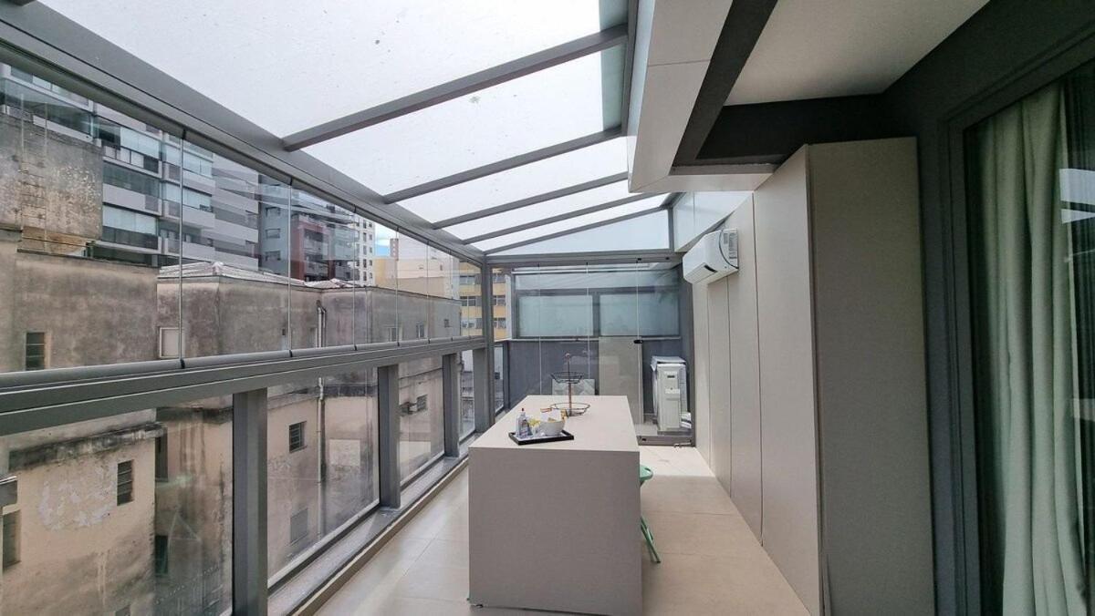 Cheio De Bossa No Vn Oscar Freire Apartamento *