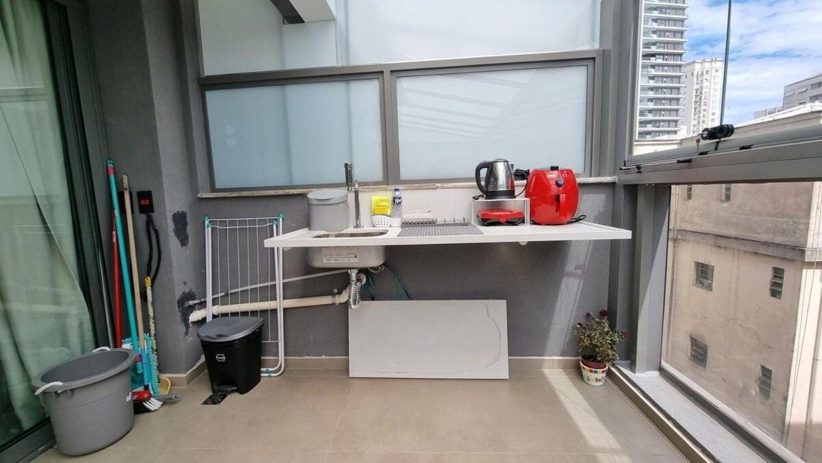 Apartamento Cheio De Bossa No Vn Oscar Freire São Paulo