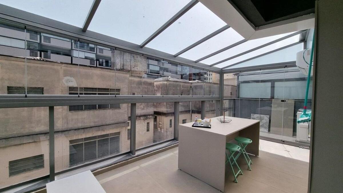 Apartamento Cheio De Bossa No Vn Oscar Freire *