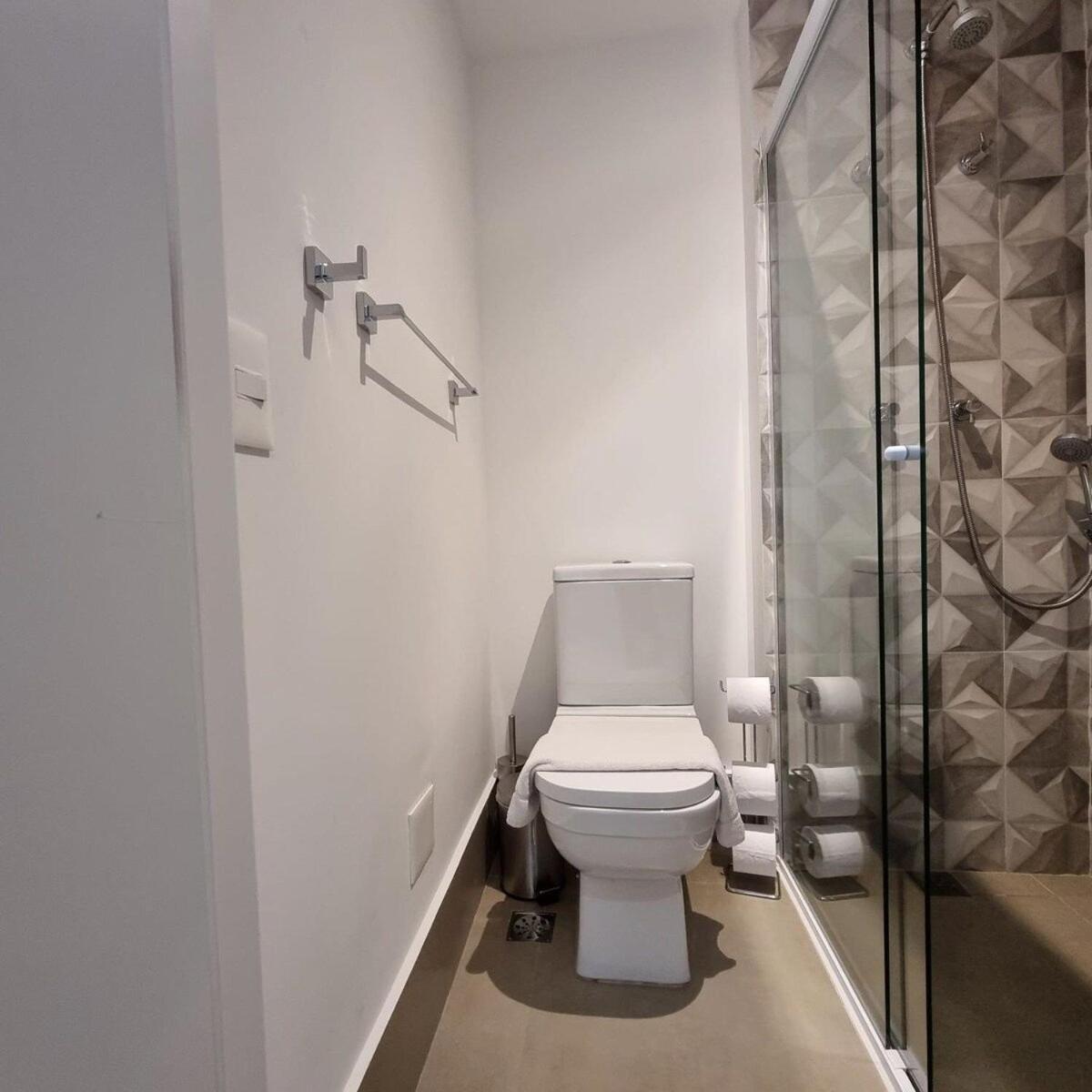 Cheio De Bossa No Vn Oscar Freire Apartamento