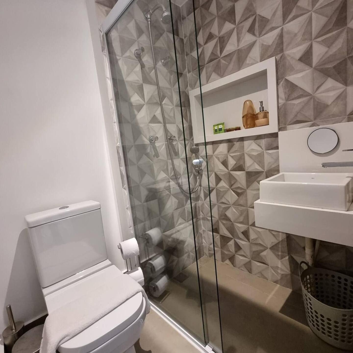 Cheio De Bossa No Vn Oscar Freire Apartamento