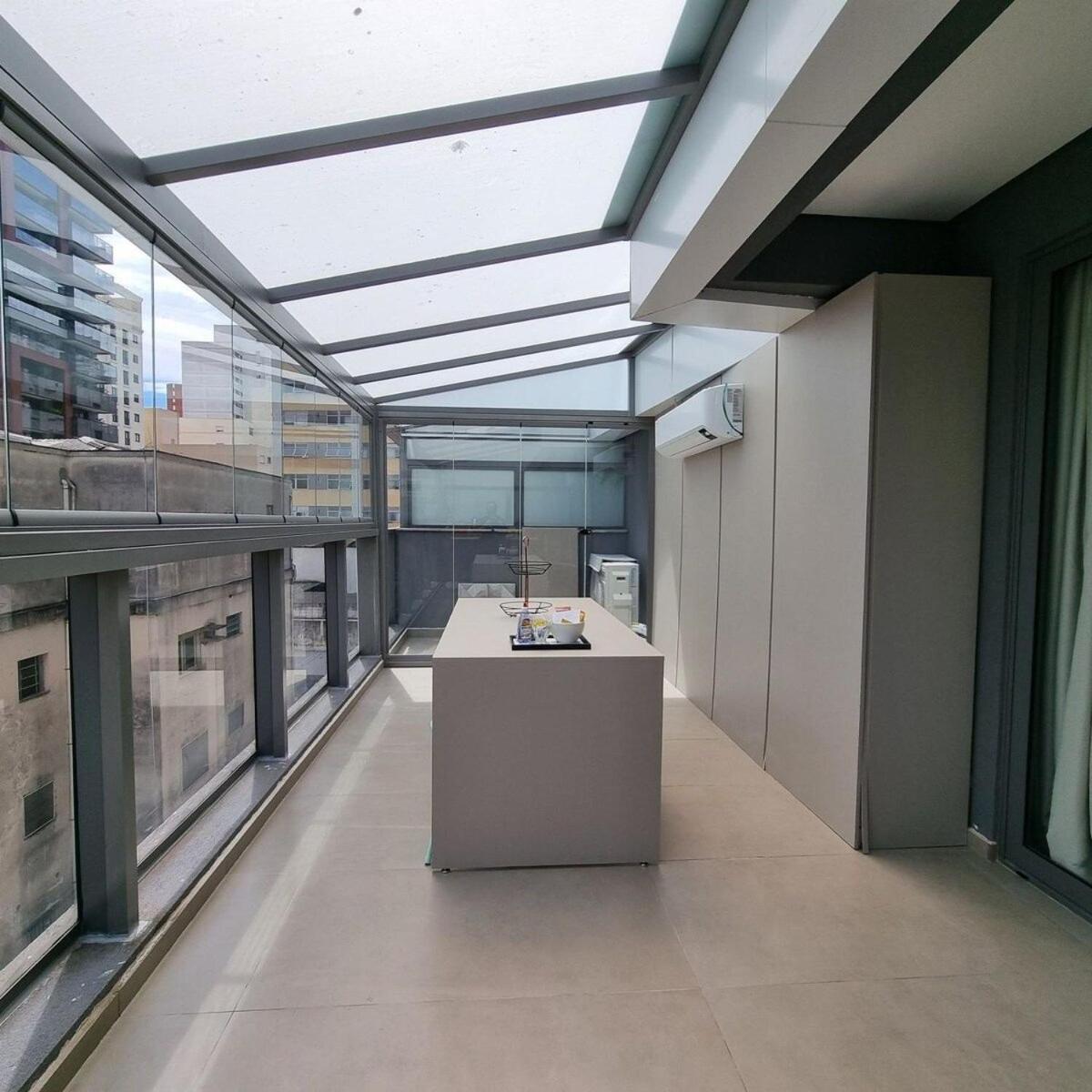 Apartamento Cheio De Bossa No Vn Oscar Freire São Paulo