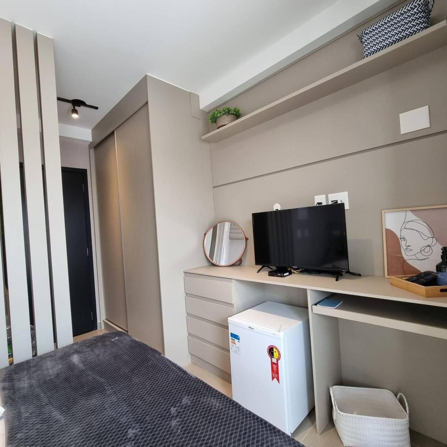 Cheio De Bossa No Vn Oscar Freire Apartamento