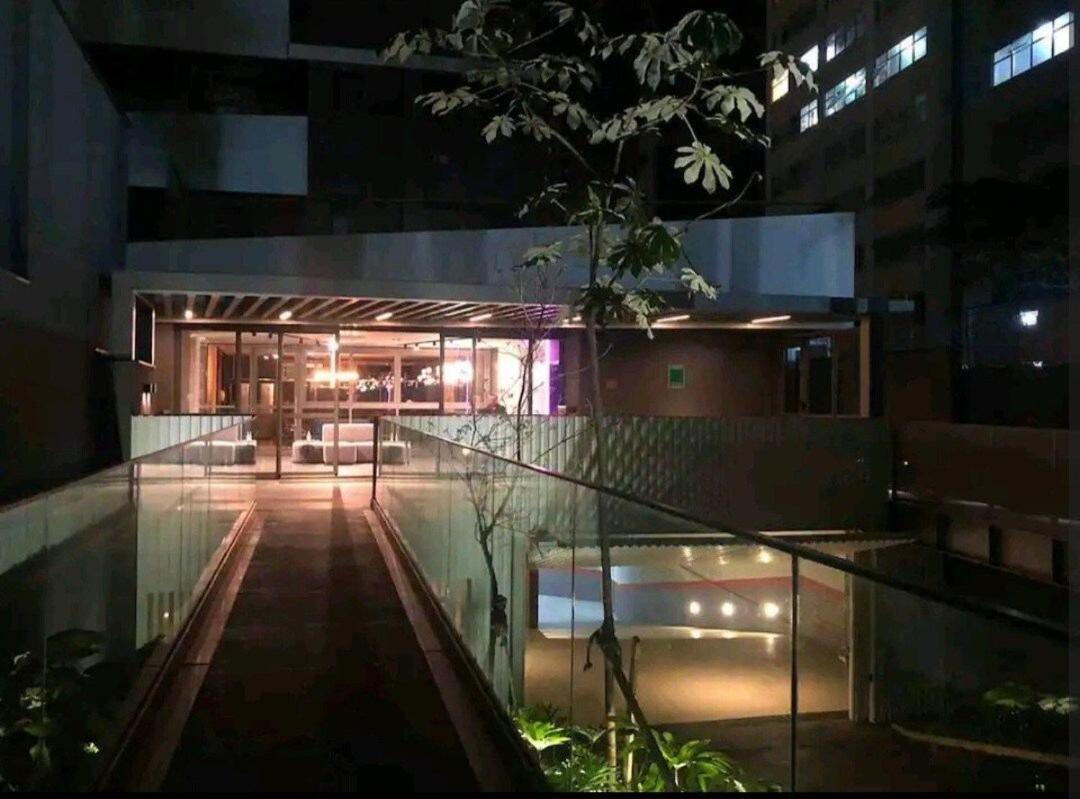 Cheio De Bossa No Vn Oscar Freire * Sao Paulo