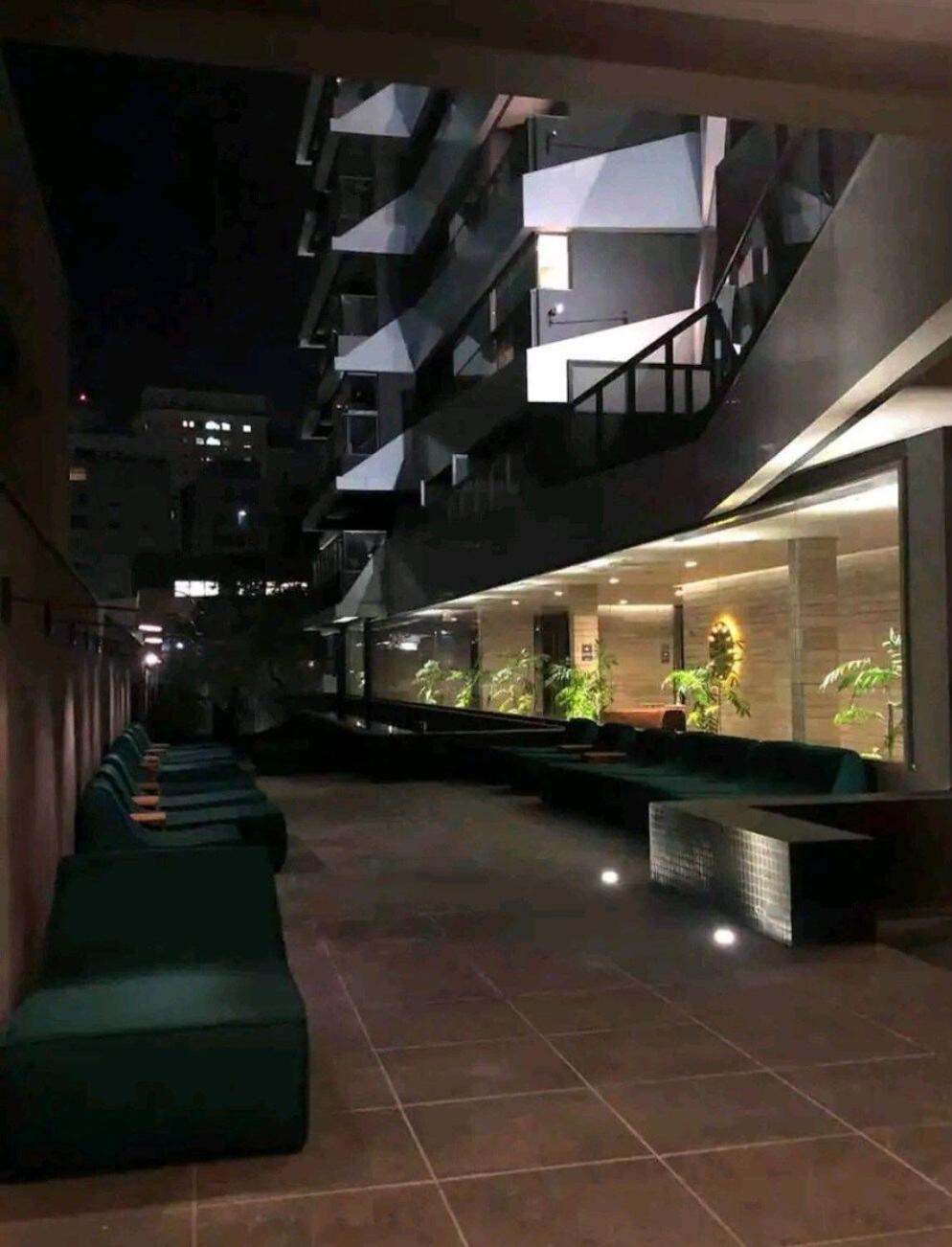 Apartamento Cheio De Bossa No Vn Oscar Freire São Paulo