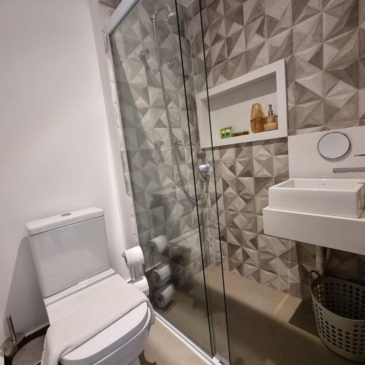 Apartamento Cheio De Bossa No Vn Oscar Freire São Paulo