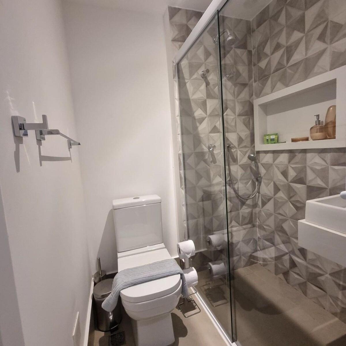 Apartment Cheio De Bossa No Vn Oscar Freire *