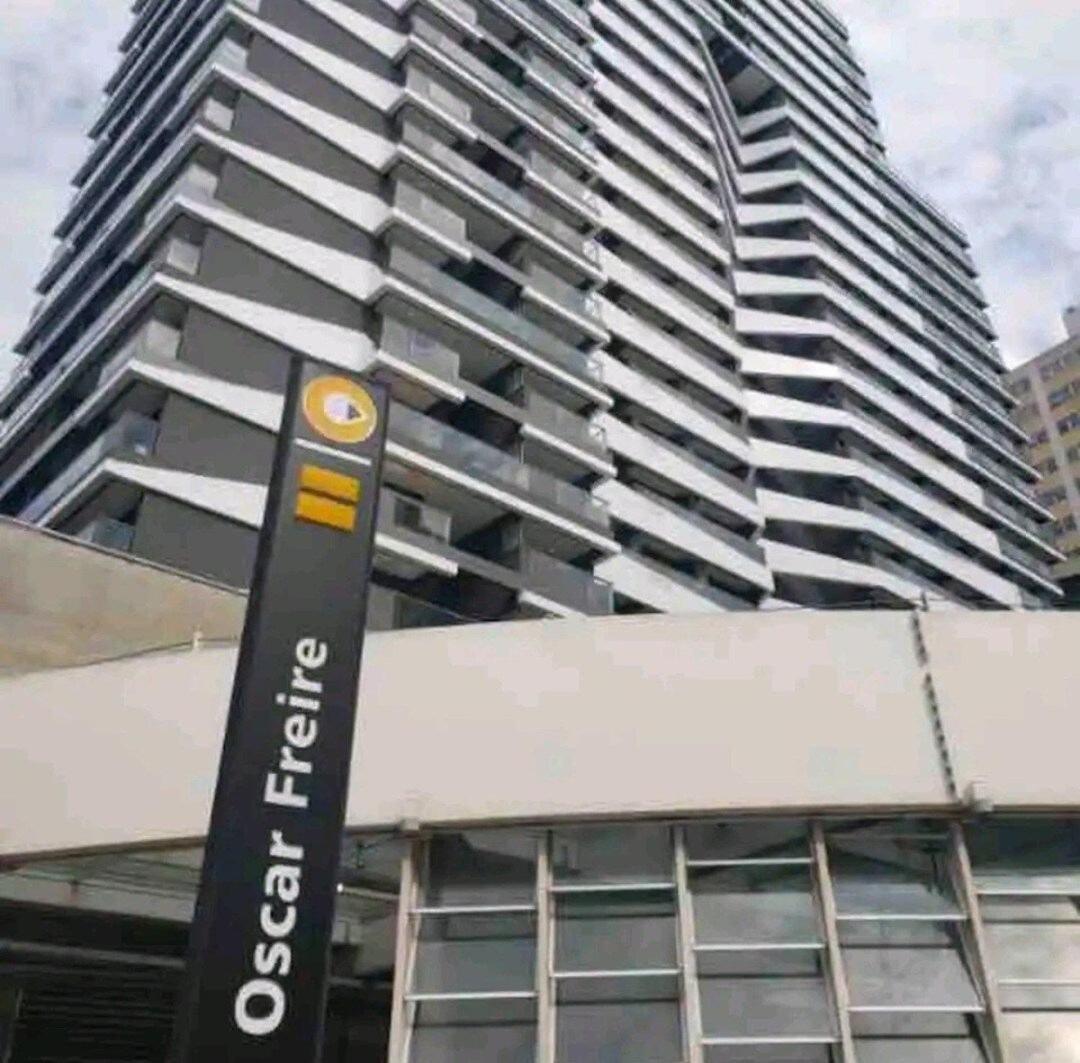 Cheio De Bossa No Vn Oscar Freire