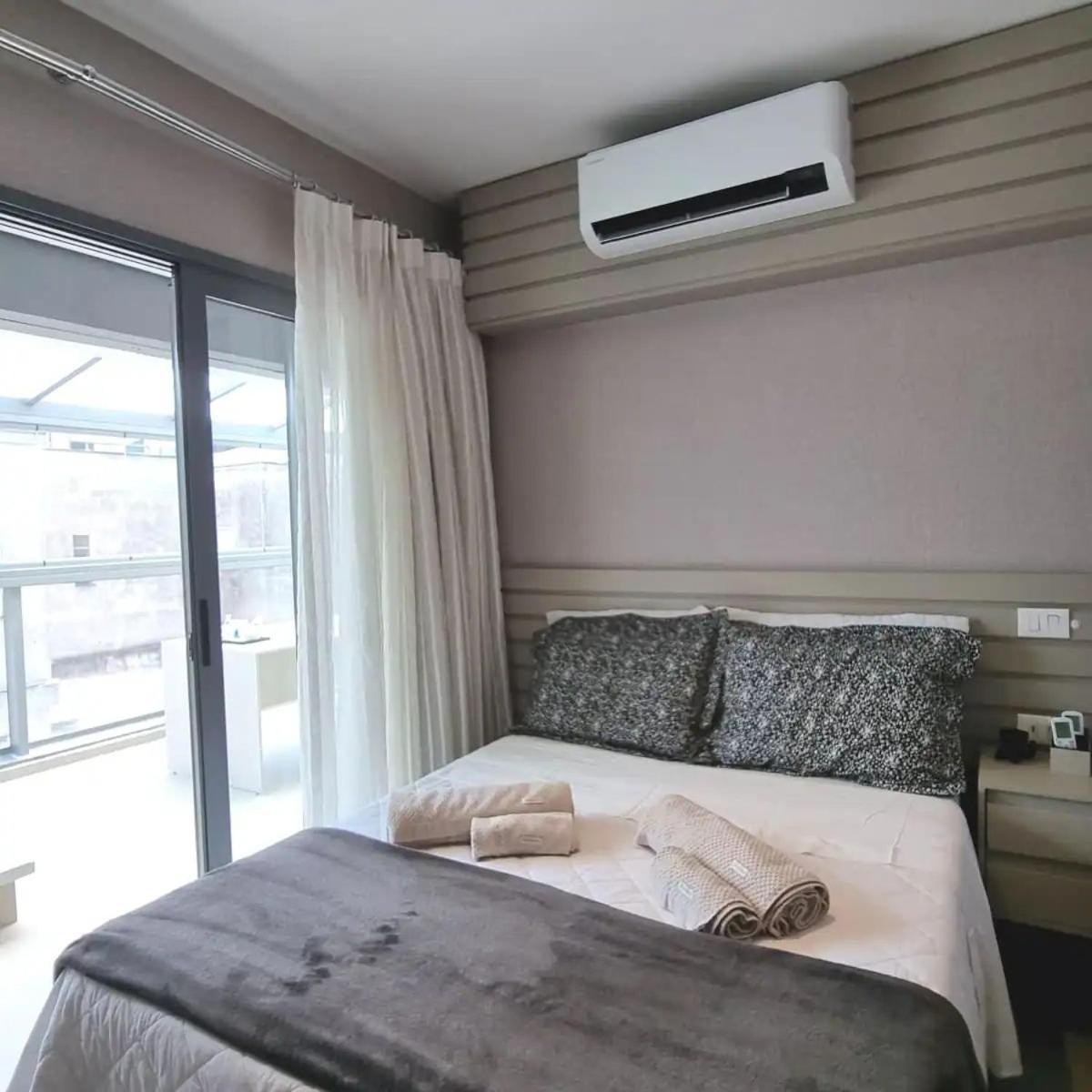 Cheio De Bossa No Vn Oscar Freire Apartamento São Paulo