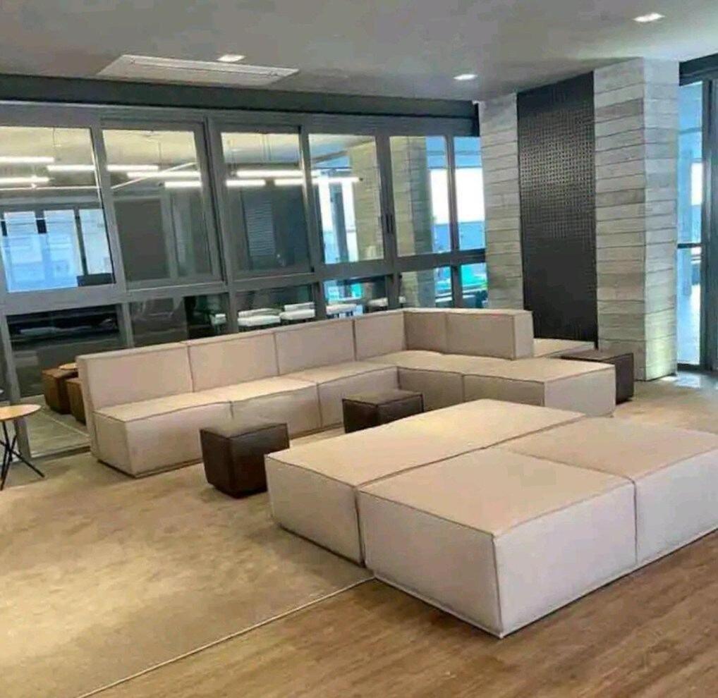 Cheio De Bossa No Vn Oscar Freire Apartamento *