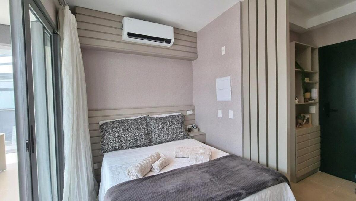 Apartamento Cheio De Bossa No Vn Oscar Freire São Paulo
