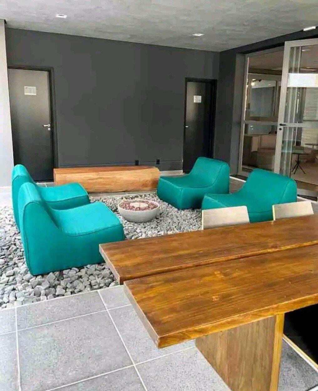 Cheio De Bossa No Vn Oscar Freire Apartamento *