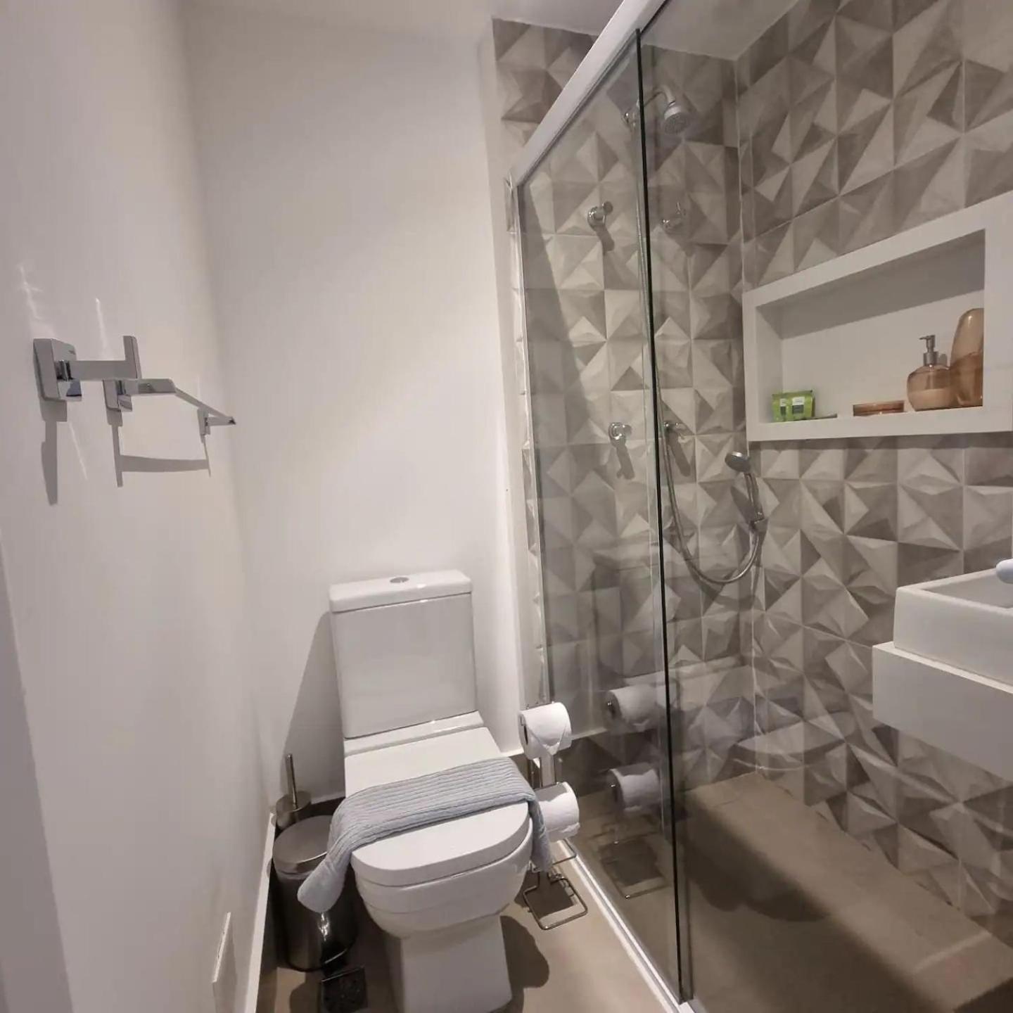 Cheio De Bossa No Vn Oscar Freire Apartamento São Paulo