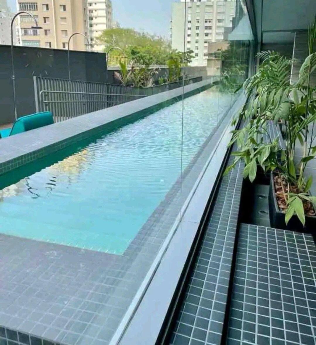 Apartamento Cheio De Bossa No Vn Oscar Freire *