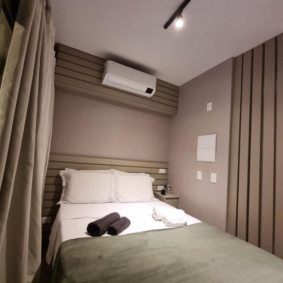Apartamento Cheio De Bossa No Vn Oscar Freire