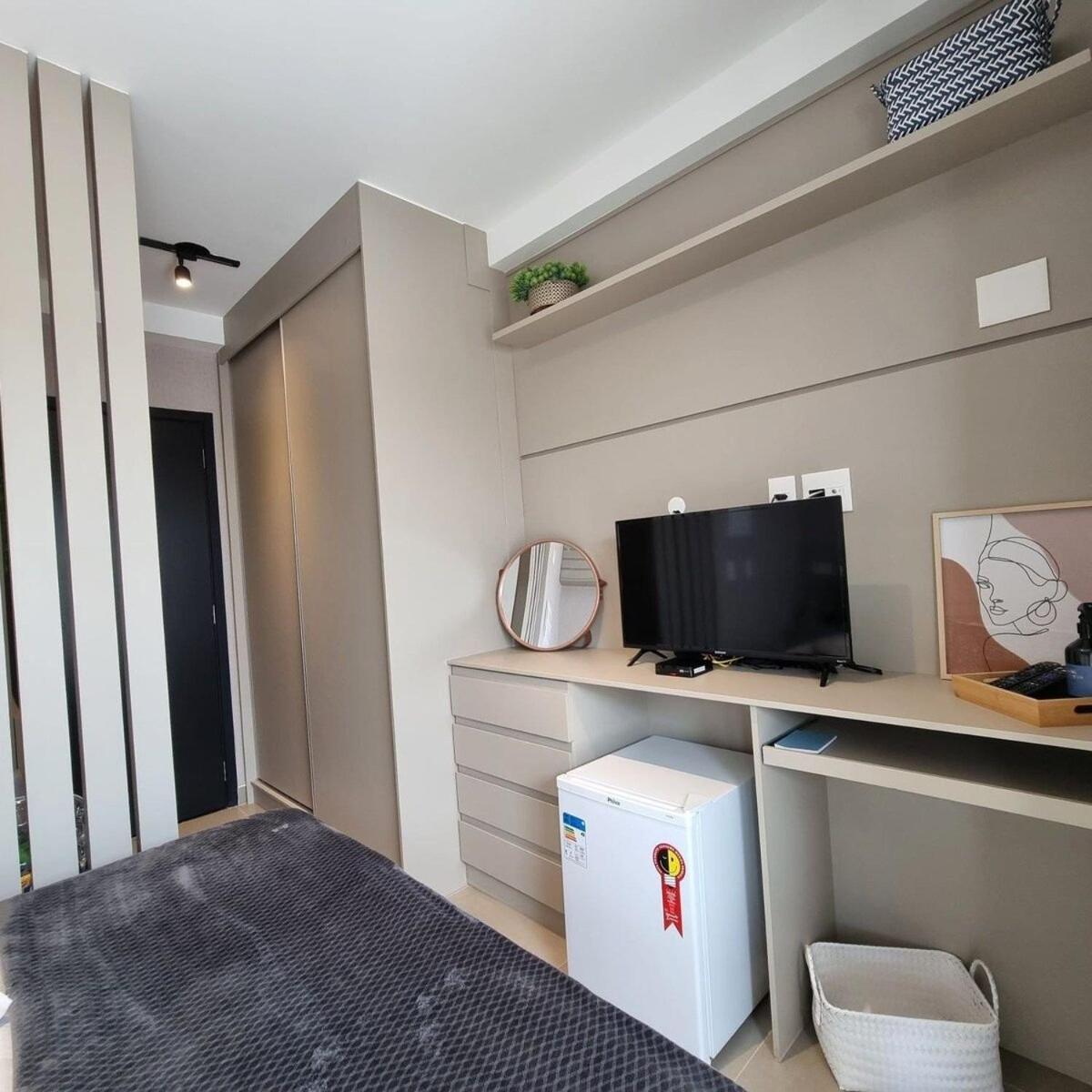 Apartment Cheio De Bossa No Vn Oscar Freire Sao Paulo