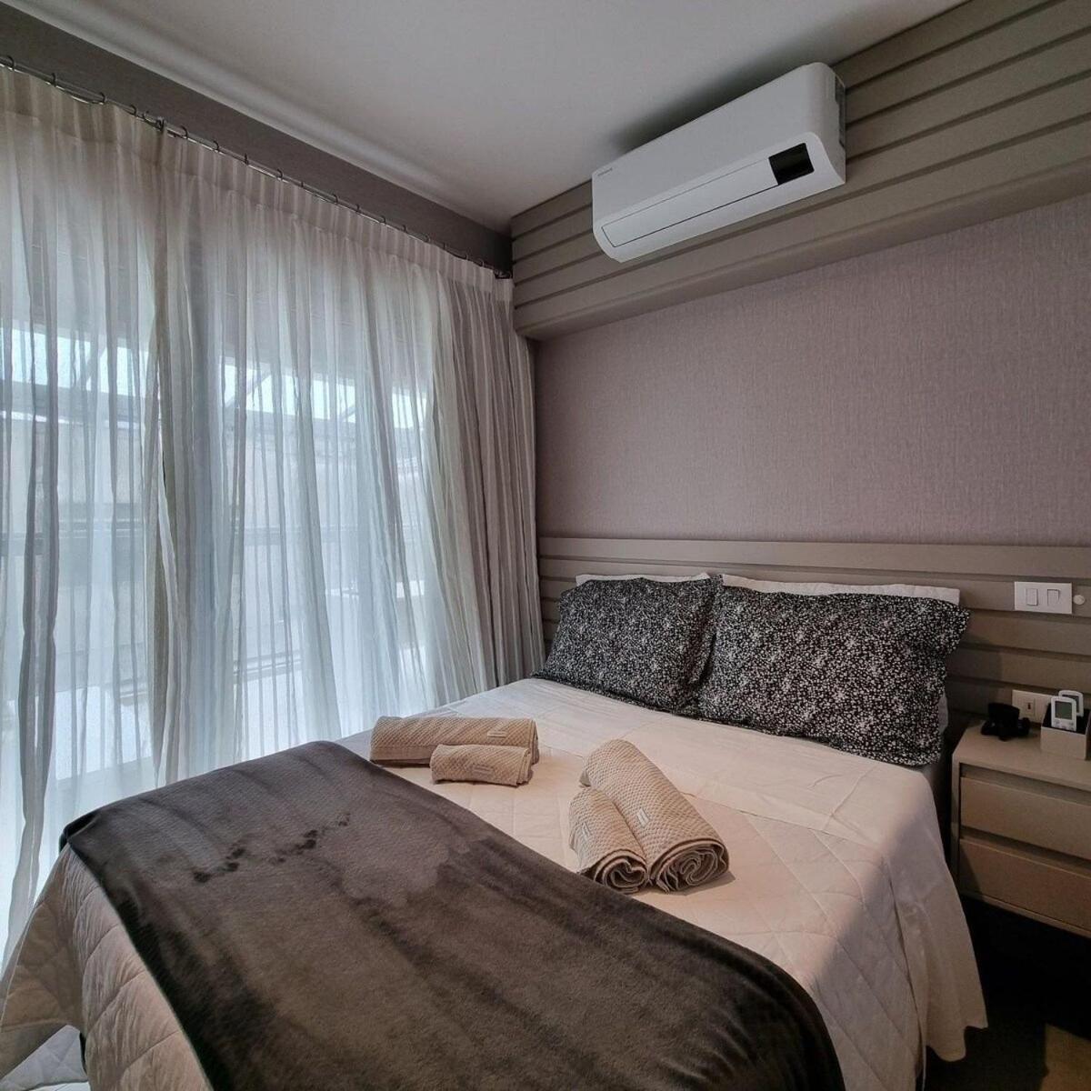 Cheio De Bossa No Vn Oscar Freire Apartamento São Paulo