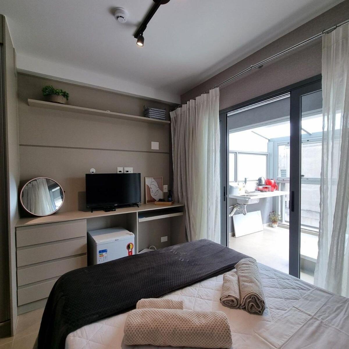 Apartamento Cheio De Bossa No Vn Oscar Freire *